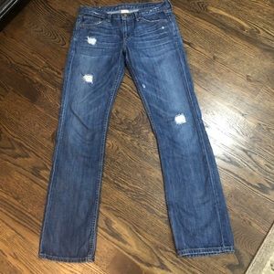 Banana Republic jeans size 29